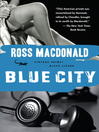 Cover image for Blue City